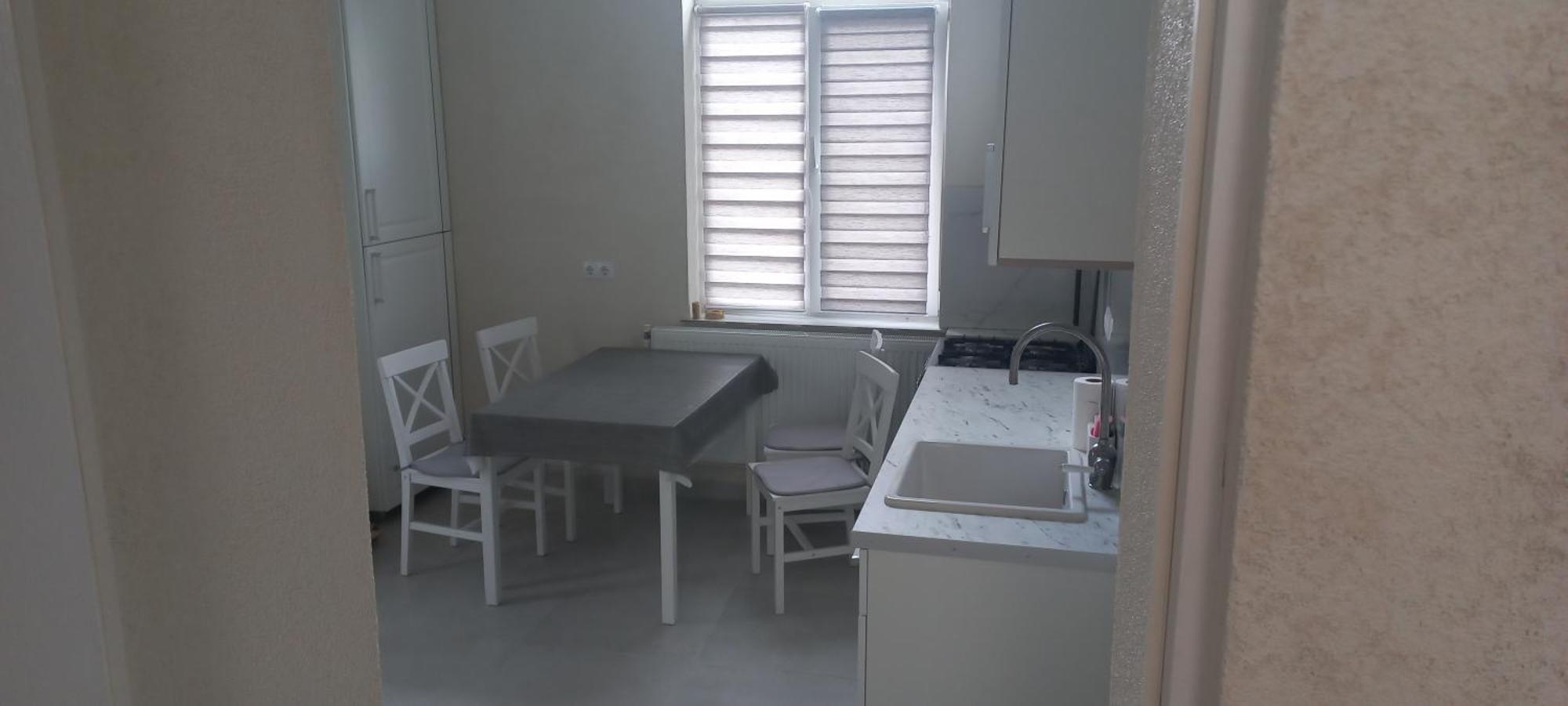 Apartament Salvo Turda Buitenkant foto