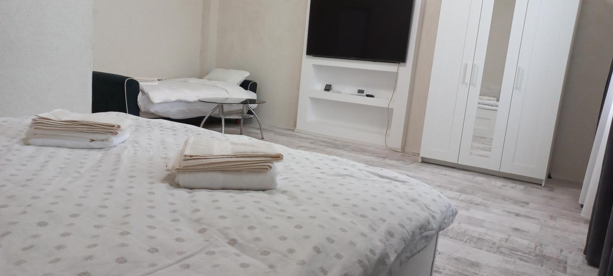 Apartament Salvo Turda Buitenkant foto