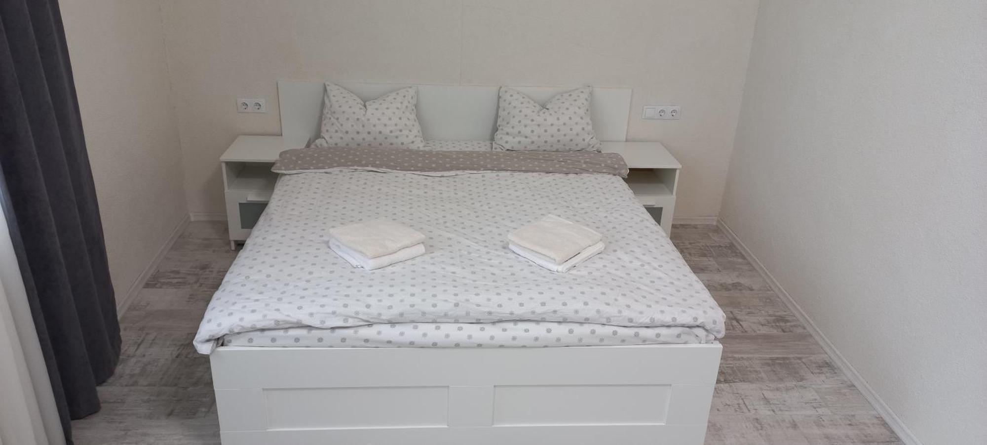 Apartament Salvo Turda Buitenkant foto