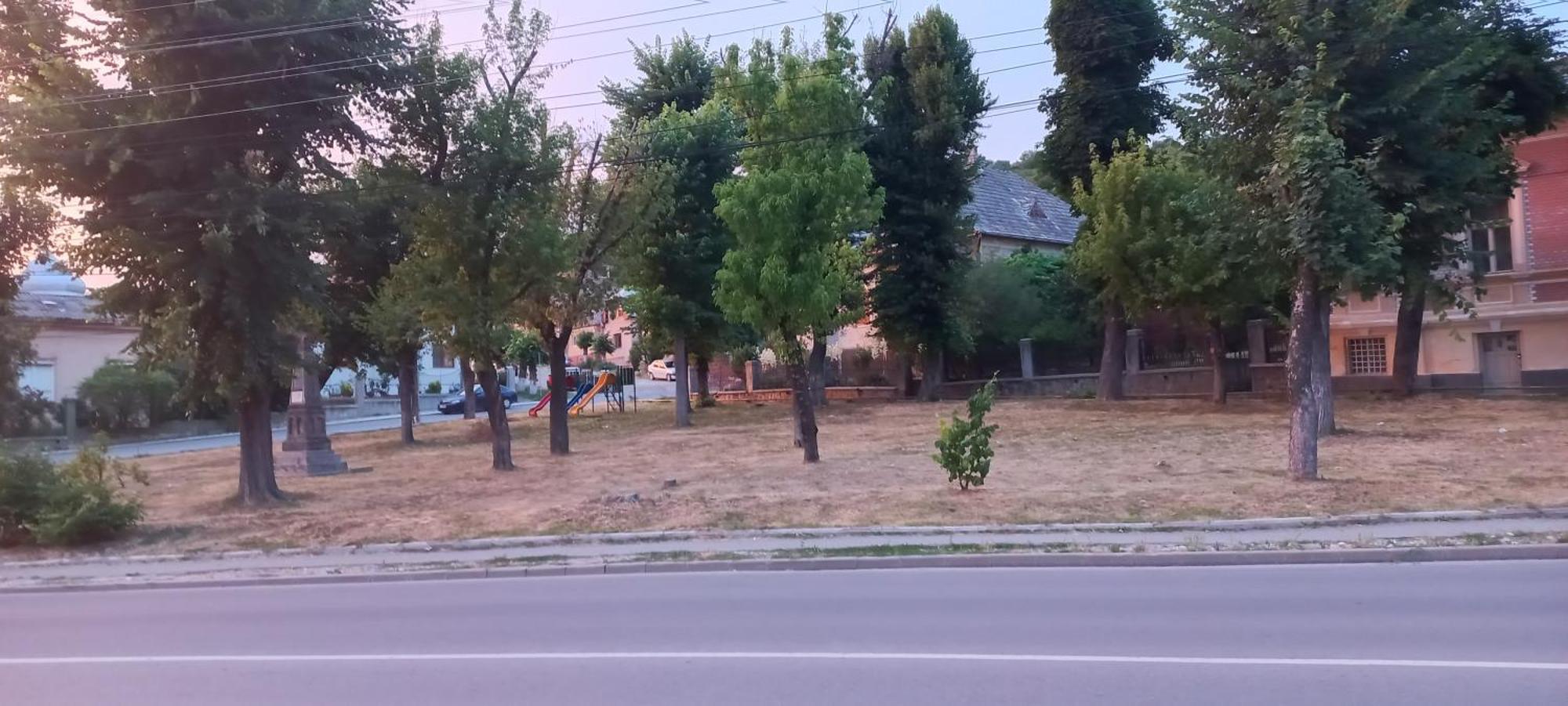 Apartament Salvo Turda Buitenkant foto