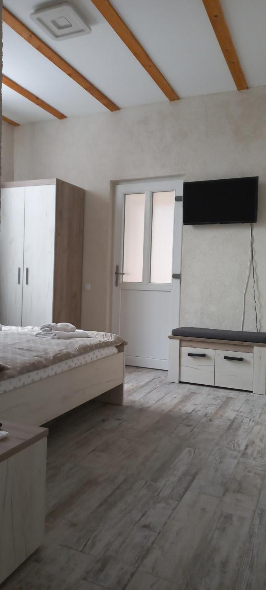 Apartament Salvo Turda Buitenkant foto